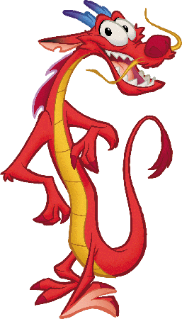 Mushu's user avatar