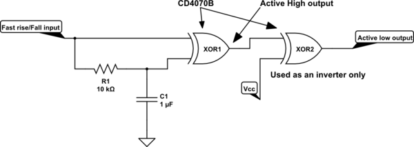 schematic