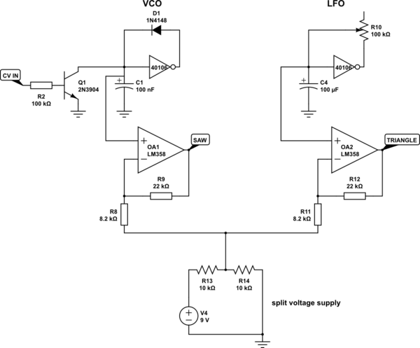 schematic