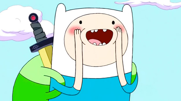 FinnTheHuman