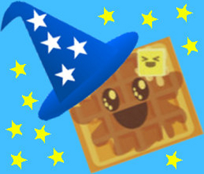 MagicWafflez's user avatar