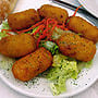 Croquetas