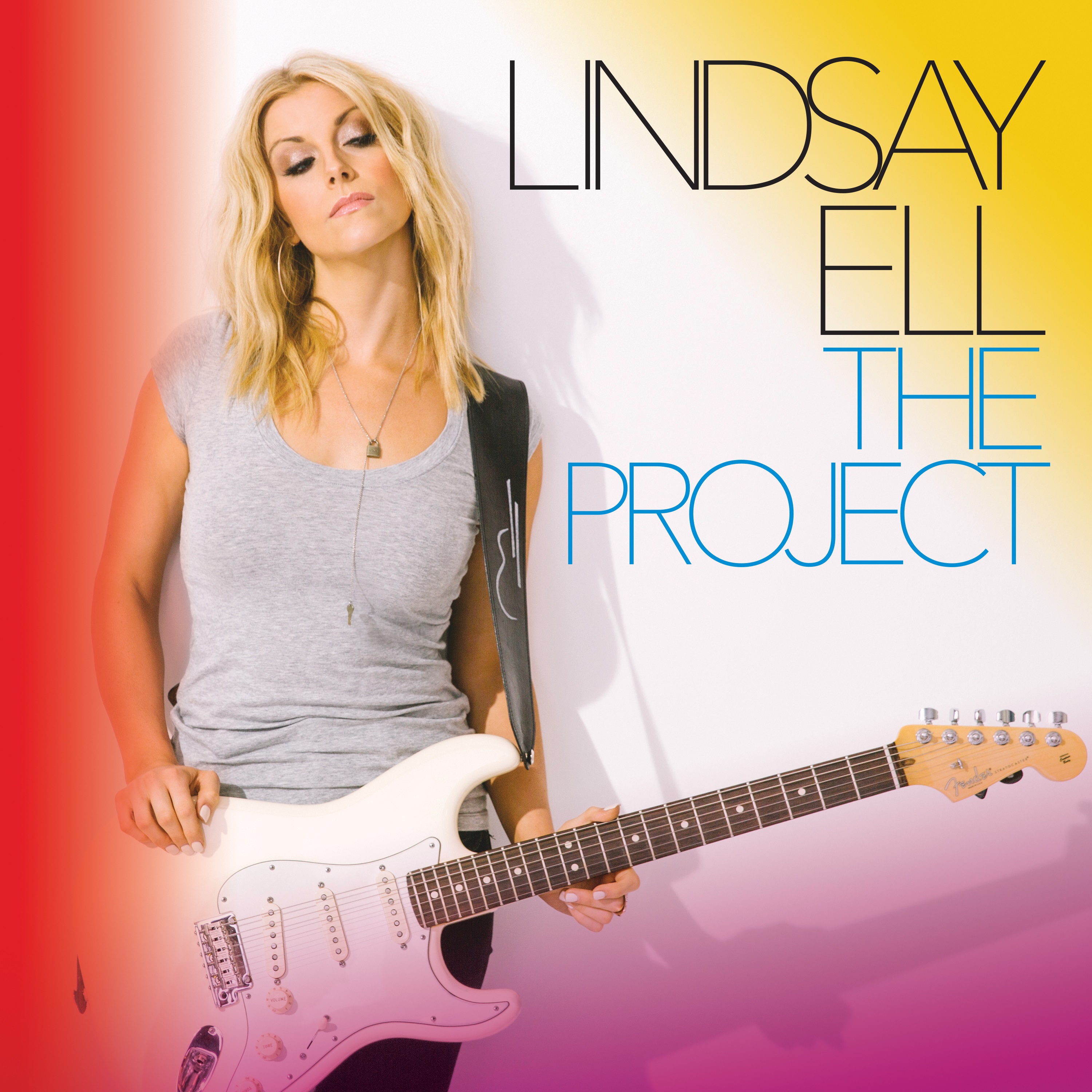 Lindsay ell