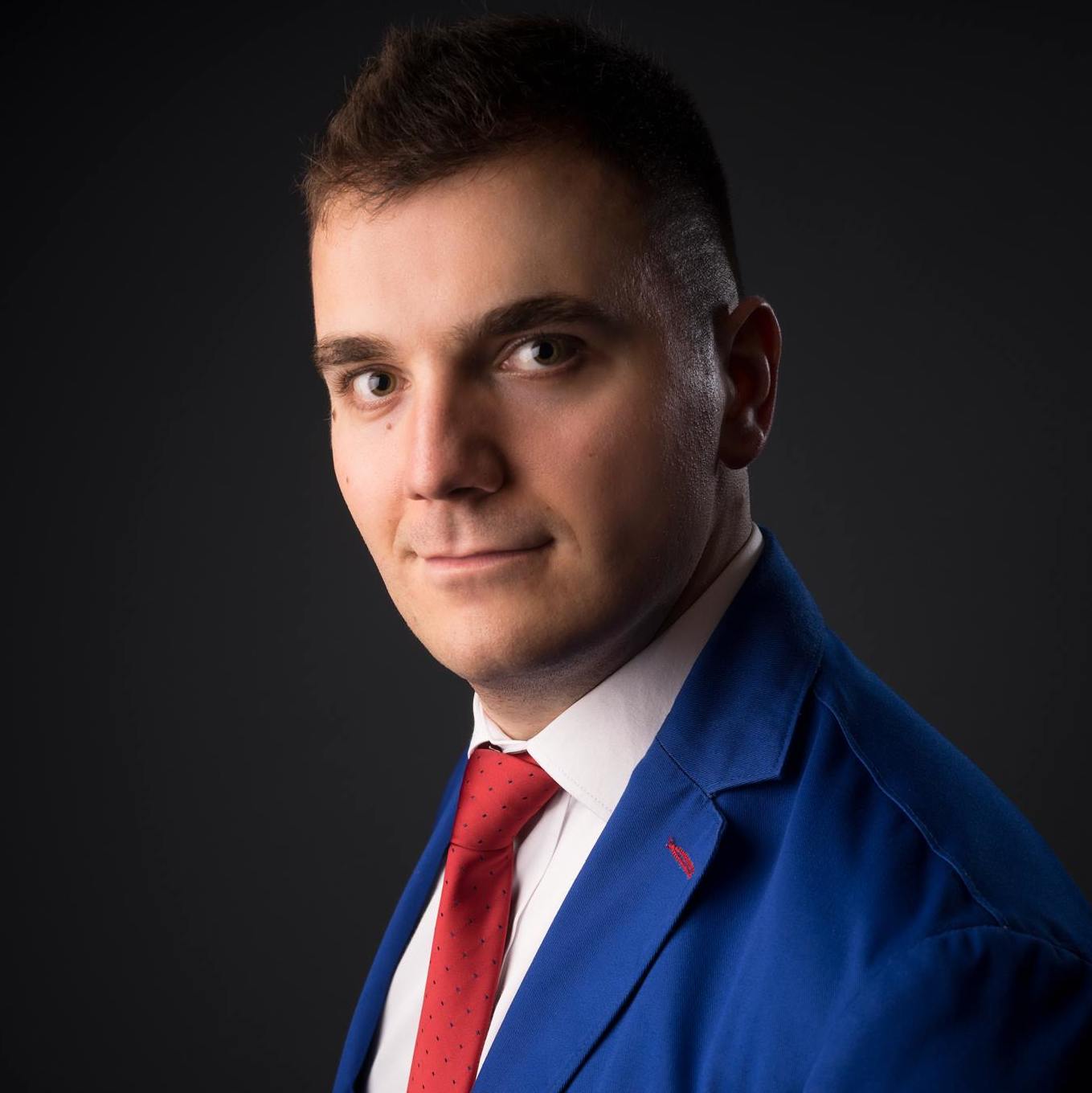 Spasoje Petronijević's user avatar