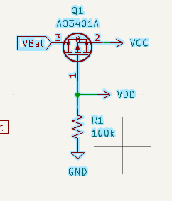 schematic