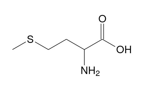 Methionine