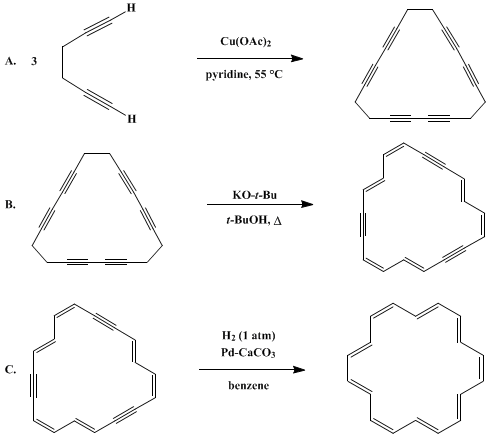 Cyclooctadecanonaene