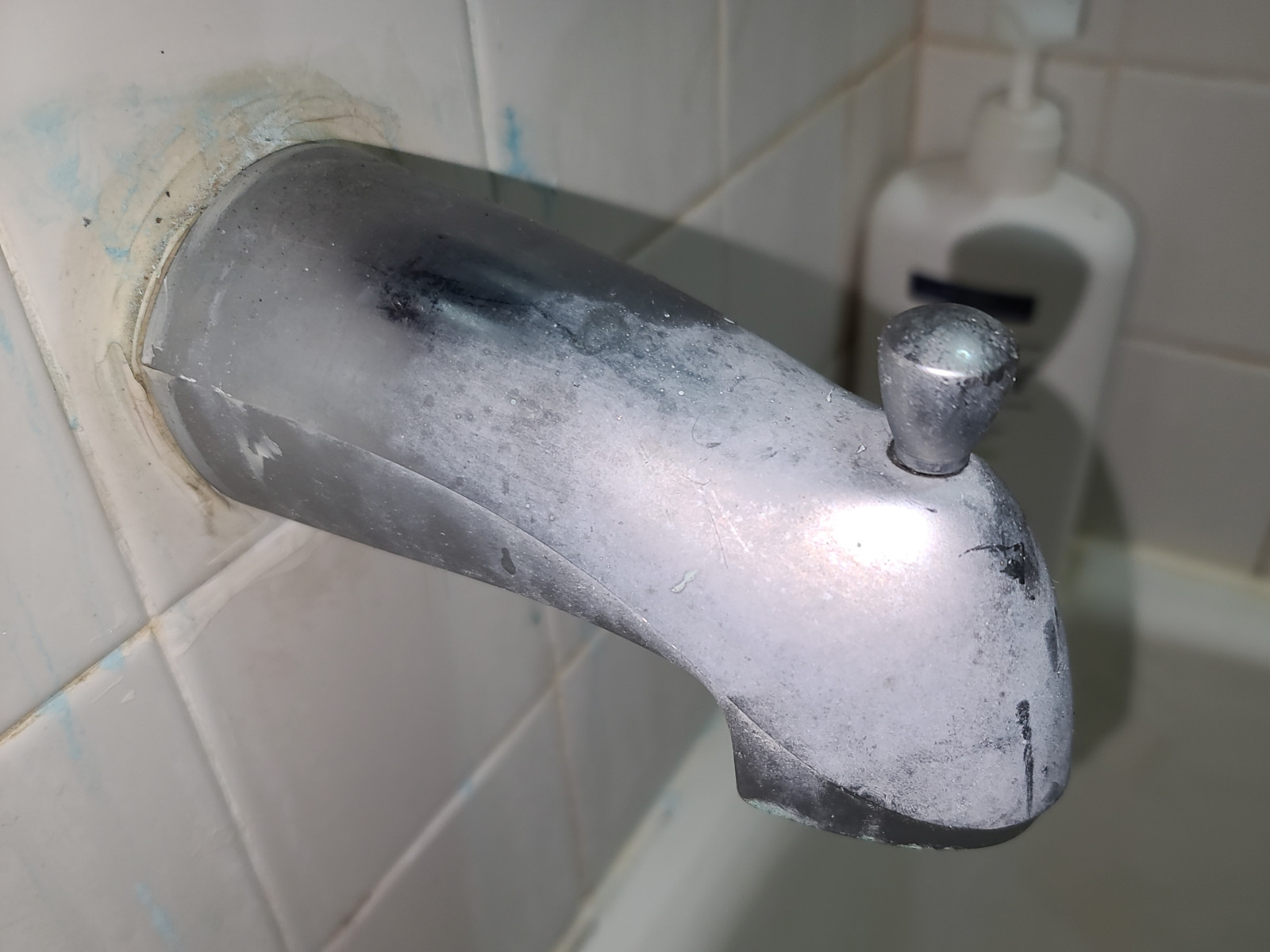 faucet