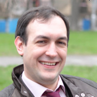 Yuriy Zaletskyy's user avatar