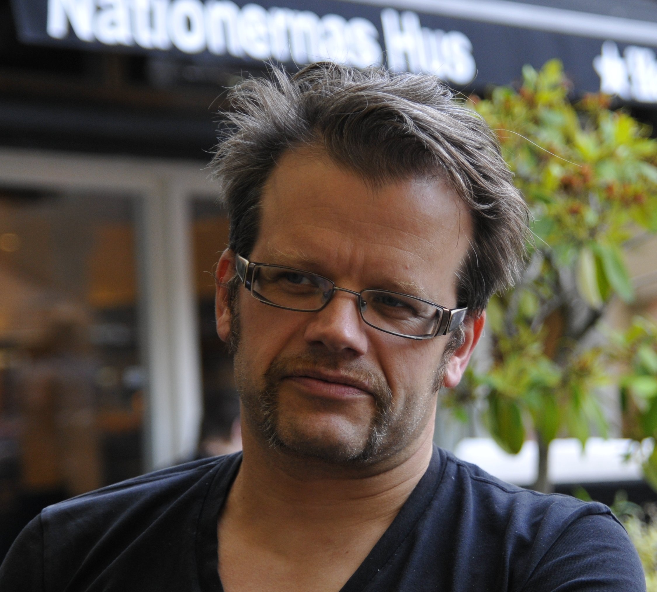 Trond Saue's user avatar