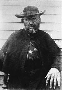 St. Damien