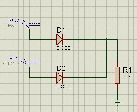 difference between voltage sources