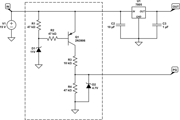 schematic