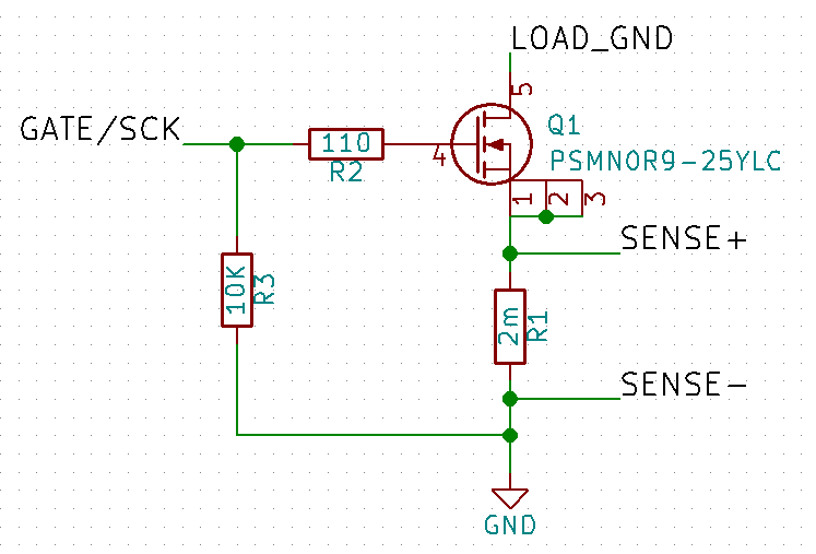 Circuit