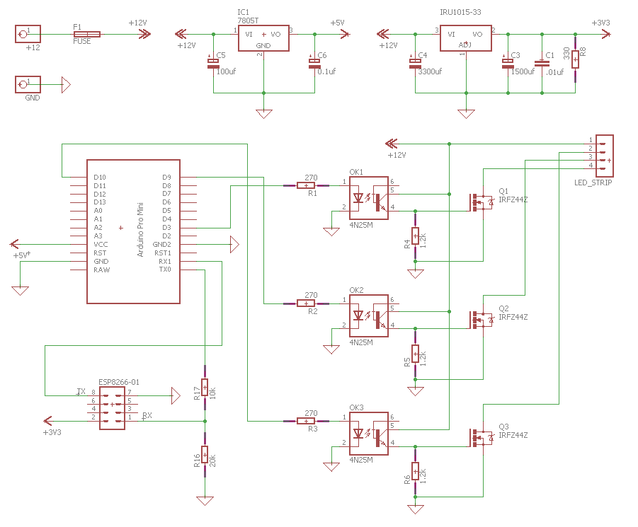 Circuit