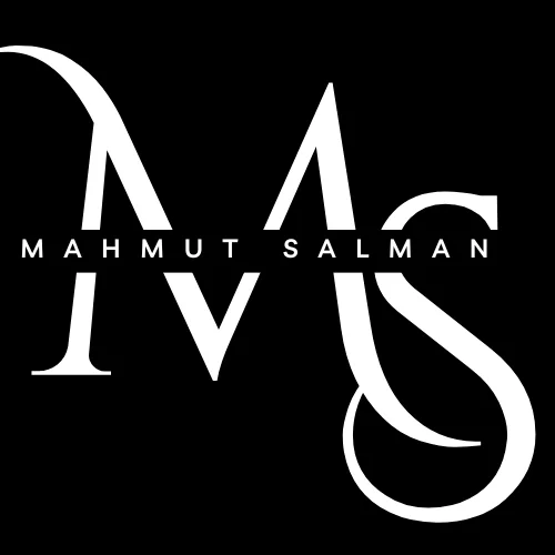 Mahmut Salman's user avatar