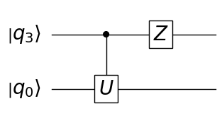 quantum circuit