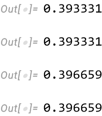 Numerical verification of the large-<span class=