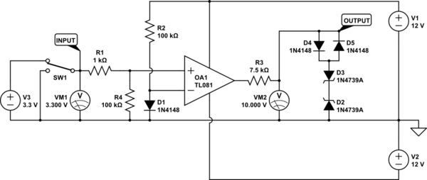 schematic