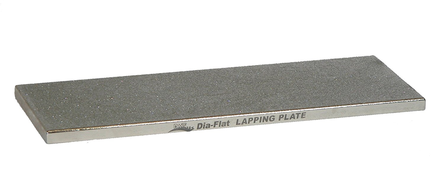 diamond lapping plate