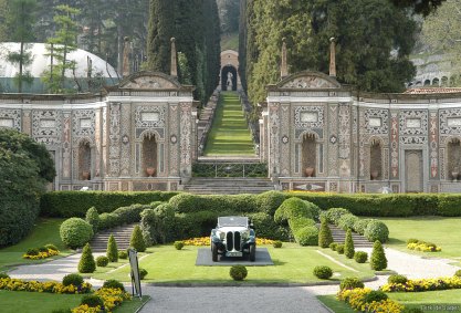 Villa d'Este