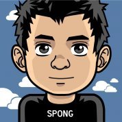 spong's user avatar