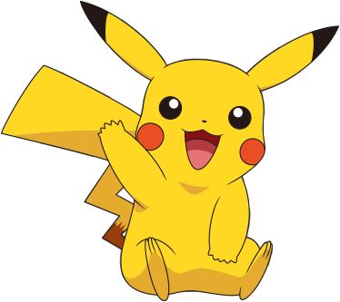 pikachu's user avatar