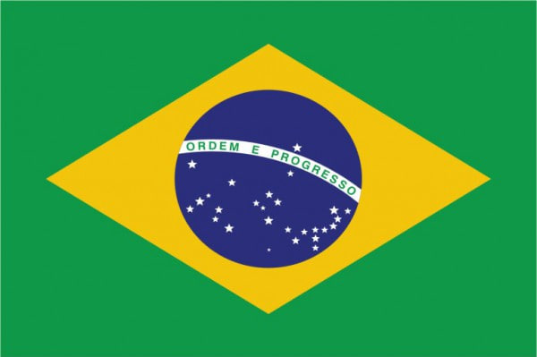 BR Flag