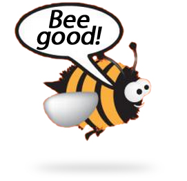 bee good!