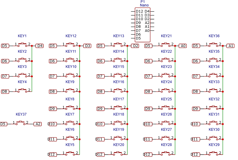 schematic