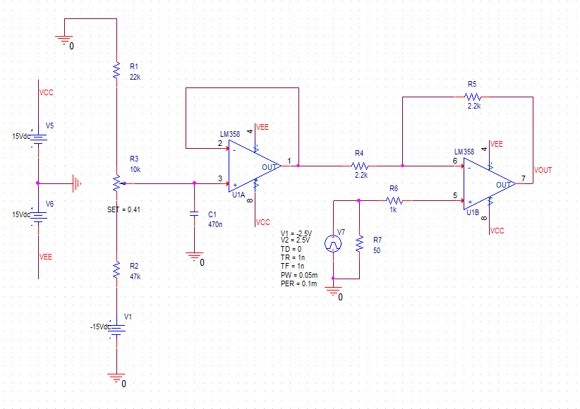 schematics