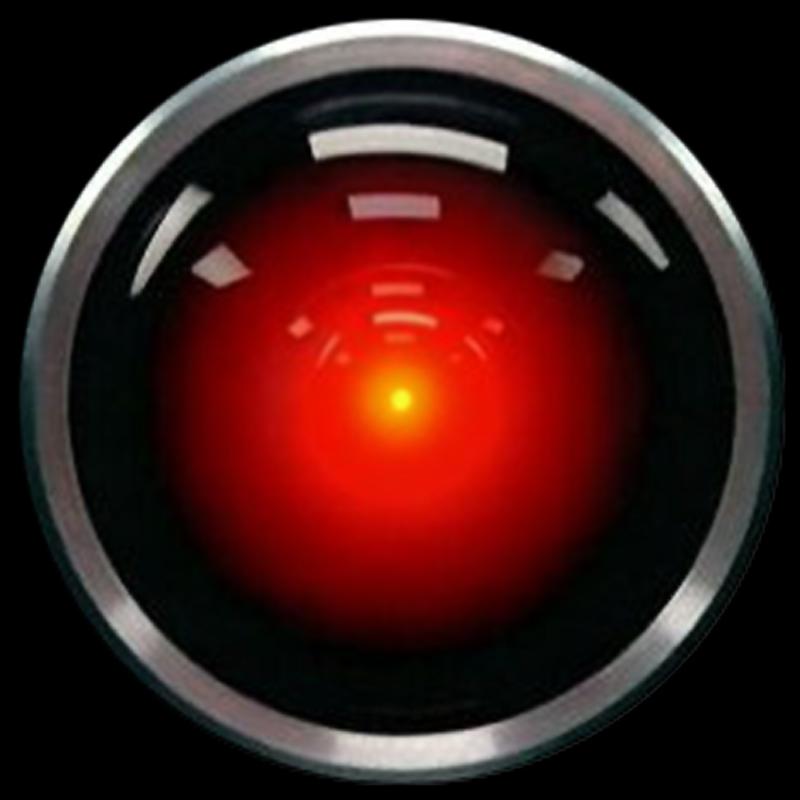 hal9k2's user avatar