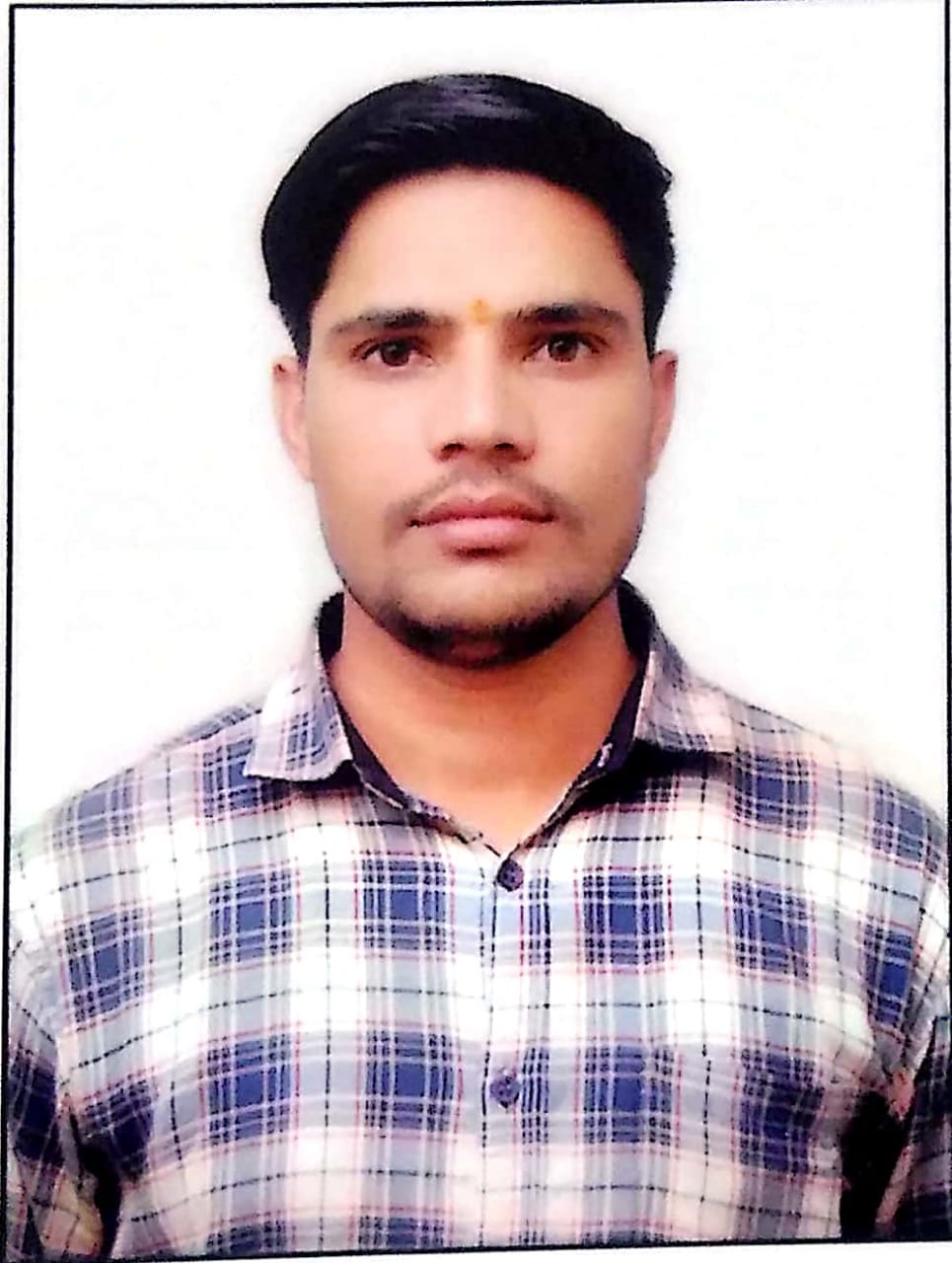 Manish Kumar Gurjar's user avatar