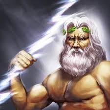 Zeus's user avatar