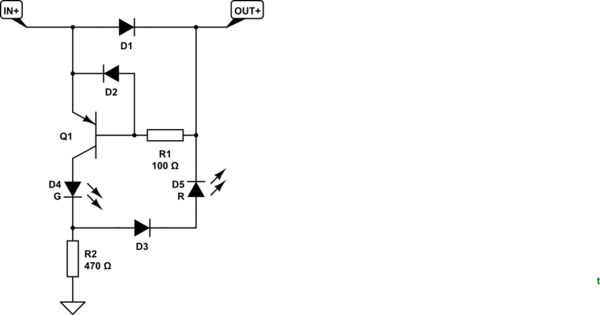 schematic