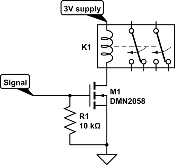 schematic