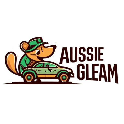 Aussie Gleam's user avatar