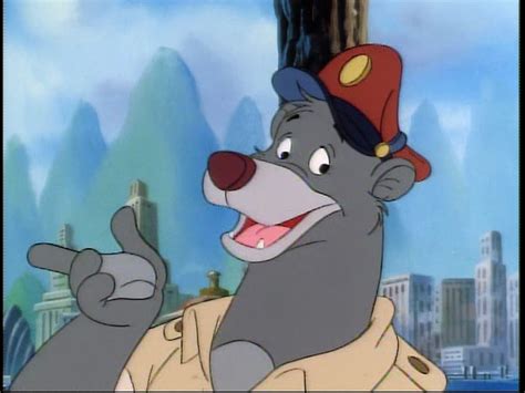 Talespin's user avatar