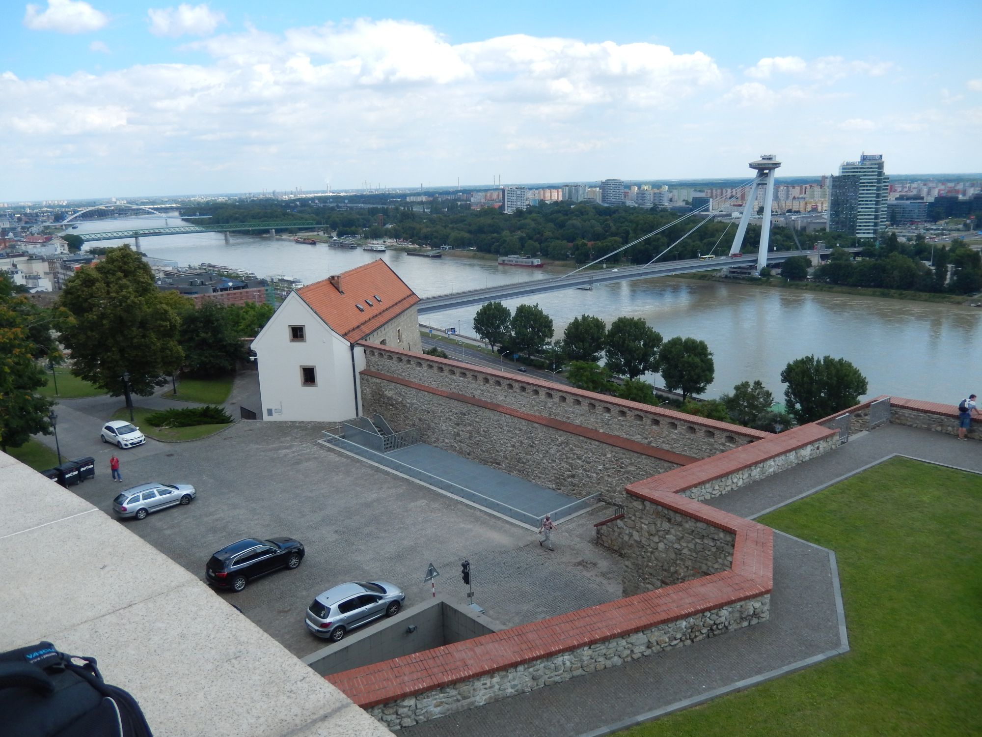 Bratislava