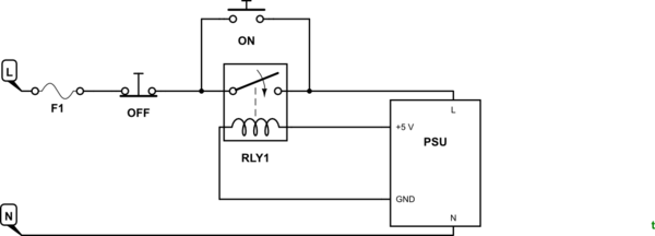 schematic