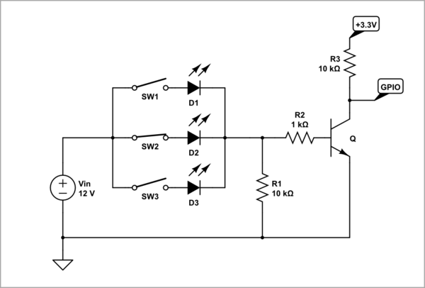 schematic