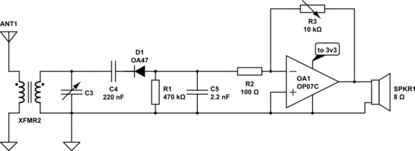 schematic