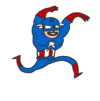 CaptainAmerica16's user avatar