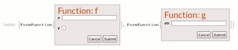 print screen of forms