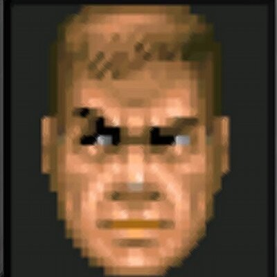 Mike Cage's user avatar