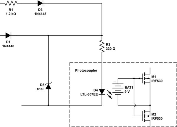 schematic