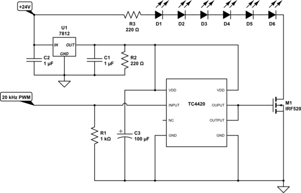 schematic