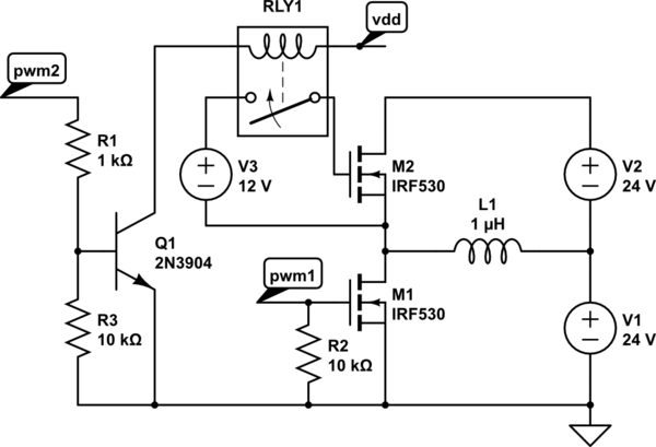 schematic