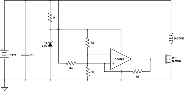 schematic