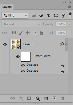 Smart Object